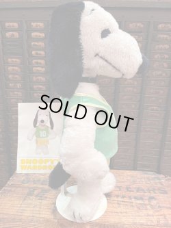 画像3: SNOOPY ”BIG SIZE"1980'S  PLUSH DOLL 