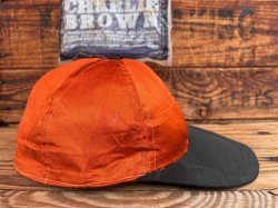 画像6: CHARLIE BROWN COLOR🧢VINTAGE BASEBALL CAP