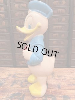 画像2: DONALD DUCK 1960'S DELL FIGURE