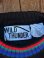 画像5: WILD THUNDER "MADE IN HUNGARY" NATIVE PATTERN KIDS 1980'S SWEATER