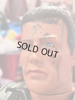 画像44: COMMANDO 1985'S GIANT POSABLE  ACTION FIGURE