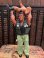 画像3: COMMANDO 1985'S GIANT POSABLE  ACTION FIGURE