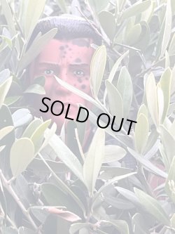 画像12: COMMANDO 1985'S GIANT POSABLE  ACTION FIGURE