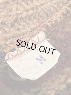 画像12: PURITAN "MADE IN USA" ROYAL CLUB 1960'S SHAWL COLLAR SWEATER