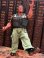 画像48: COMMANDO 1985'S GIANT POSABLE  ACTION FIGURE