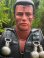 画像1: COMMANDO 1985'S GIANT POSABLE  ACTION FIGURE (1)