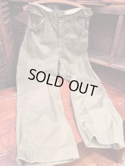 画像12: BOY SCOUT "MADE IN USA" 1950'S PANTS