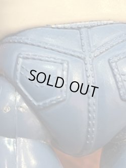 画像13: RAMBO "THE FORCE OF FREEDOM" 1980'S ACTION FIGURE