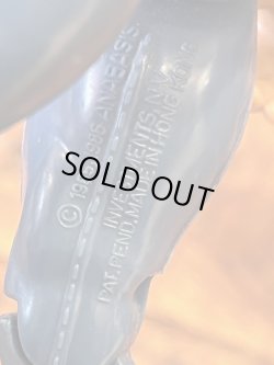 画像14: RAMBO "THE FORCE OF FREEDOM" 1980'S ACTION FIGURE