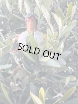 画像26: RAMBO "THE FORCE OF FREEDOM" 1980'S ACTION FIGURE