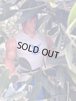 画像27: RAMBO "THE FORCE OF FREEDOM" 1980'S ACTION FIGURE