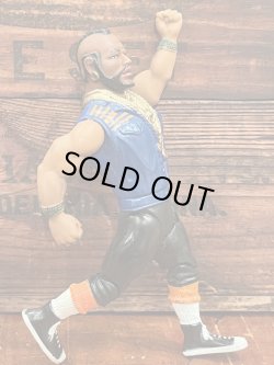 画像9:  MR.T 1980'S ACTION FIGURE