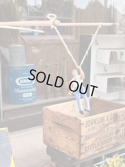 画像20: RAMBO "THE FORCE OF FREEDOM" 1980'S ACTION FIGURE