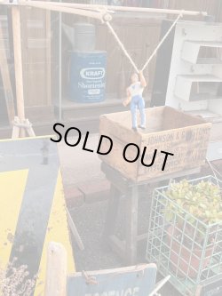 画像19: RAMBO "THE FORCE OF FREEDOM" 1980'S ACTION FIGURE