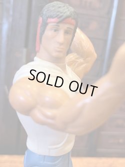 画像17: RAMBO "THE FORCE OF FREEDOM" 1980'S ACTION FIGURE