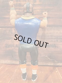 画像6:  MR.T 1980'S ACTION FIGURE