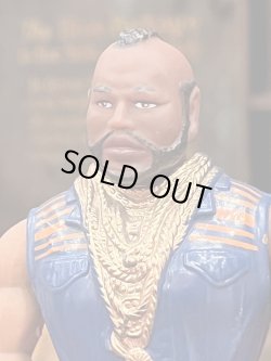画像11:  MR.T 1980'S ACTION FIGURE