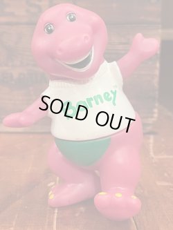 画像7: BARNEY 1990'S POSABLE FIGURE