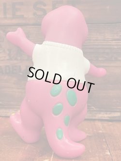 画像5: BARNEY 1990'S POSABLE FIGURE