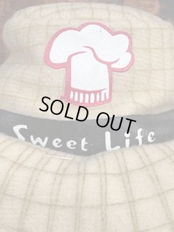 画像7: SWEET LIFE "PAPA OAT" BEAN BAG PLUSH DOLL 