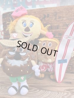 画像16: SWEET LIFE "HAWAIIAN COOKIE" SAMPLE PLUSH DOLL 
