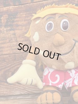 画像13: SWEET LIFE "HAWAIIAN COOKIE" SAMPLE PLUSH DOLL 