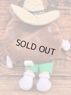 画像4: SWEET LIFE "PAPA OAT" BEAN BAG PLUSH DOLL 