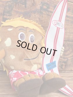 画像5: SWEET LIFE "HAWAIIAN COOKIE" SAMPLE PLUSH DOLL 