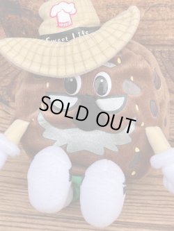 画像11: SWEET LIFE "PAPA OAT" BEAN BAG PLUSH DOLL 