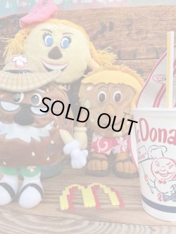 画像13: SWEET LIFE "PAPA OAT" BEAN BAG PLUSH DOLL 