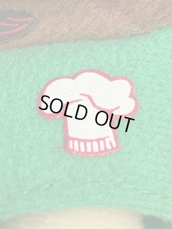 画像9: SWEET LIFE "PAPA OAT" BEAN BAG PLUSH DOLL 