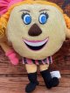 SWEET LIFE "SWEETIE" BEAN BAG PLUSH DOLL 