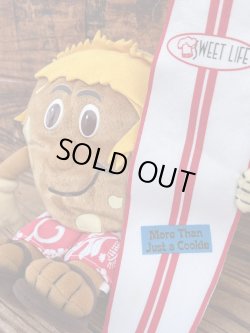 画像7: SWEET LIFE "HAWAIIAN COOKIE" SAMPLE PLUSH DOLL 