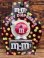 画像1: M&M'S 1991'S "RED🍫" D.STOCK CANDY DISPENSER TOY  (1)