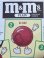 画像7: M&M'S 1991'S "GREEN🍫" D.STOCK CANDY DISPENSER TOY 
