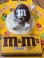 画像2: M&M'S 1991'S "BROWN" D.STOCK CANDY DISPENSER TOY 