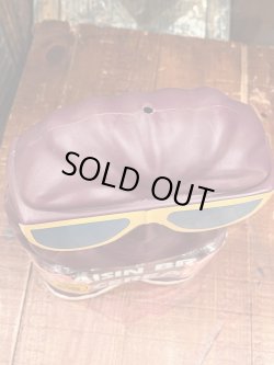 画像7: CALIFORNIA RAISINS 1980'S CEREAL CAN BANK FIGURE 