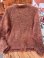 画像5: MOHAIR VINTAGE KNIT CARDIGAN