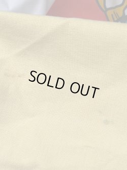 画像5: PEANUTS "WE LOVE YOU🌱CHARLIE BROWN" 1970'S BEDSPREAD