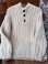 画像1: L.L.BEAN "MADE IN IRELAND" USED FISHERMAN SWEATER (1)