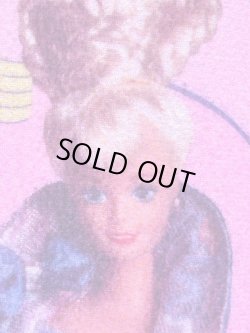 画像8: BARBIE “MADE IN USA”KIDS VINTAGE DRESS 