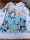 画像1: SKY LITE  "MADE IN USA" KIDS VINTAGE SWEAT SHIRTS (1)