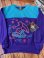 画像1: WORLD WIDE COMPETITION VINTAGE D.STOCK SWEAT SHIRTS (1)