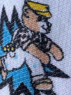 画像13: SKY LITE  "MADE IN USA" KIDS VINTAGE SWEAT SHIRTS