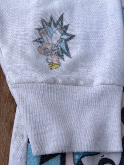 画像12: SKY LITE  "MADE IN USA" KIDS VINTAGE SWEAT SHIRTS