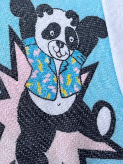 画像8: SKY LITE  "MADE IN USA" KIDS VINTAGE SWEAT SHIRTS