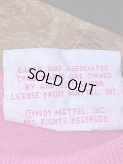 画像7: BARBIE “MADE IN USA”KIDS VINTAGE DRESS 