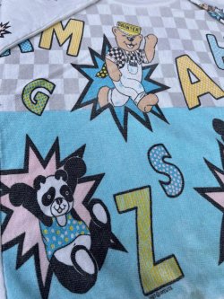 画像16: SKY LITE  "MADE IN USA" KIDS VINTAGE SWEAT SHIRTS