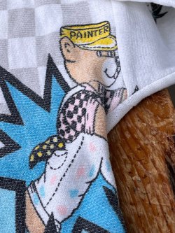 画像18: SKY LITE  "MADE IN USA" KIDS VINTAGE SWEAT SHIRTS