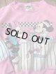 MICKEY🏰MINNIE MOUSE "MADE IN USA" KIDS VINTAGE SWEAT